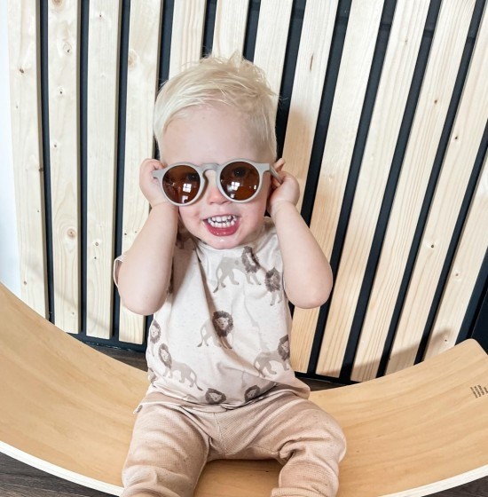 Babykleding jongen top