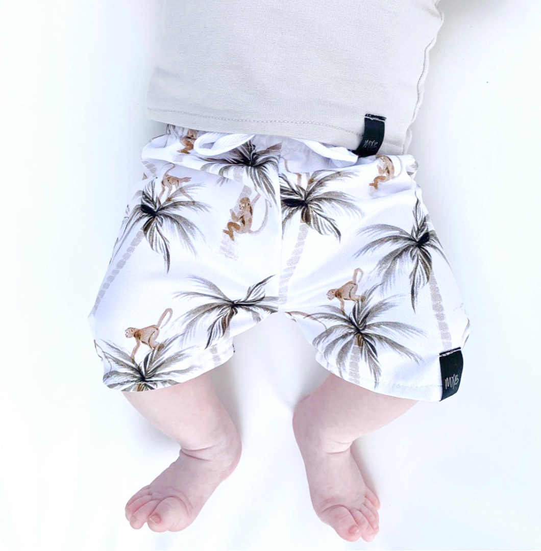 voor het geval dat Plantage bolvormig MADE FOR BABY | ZWEMBROEK AAP - Zwemspullen - Made for Baby