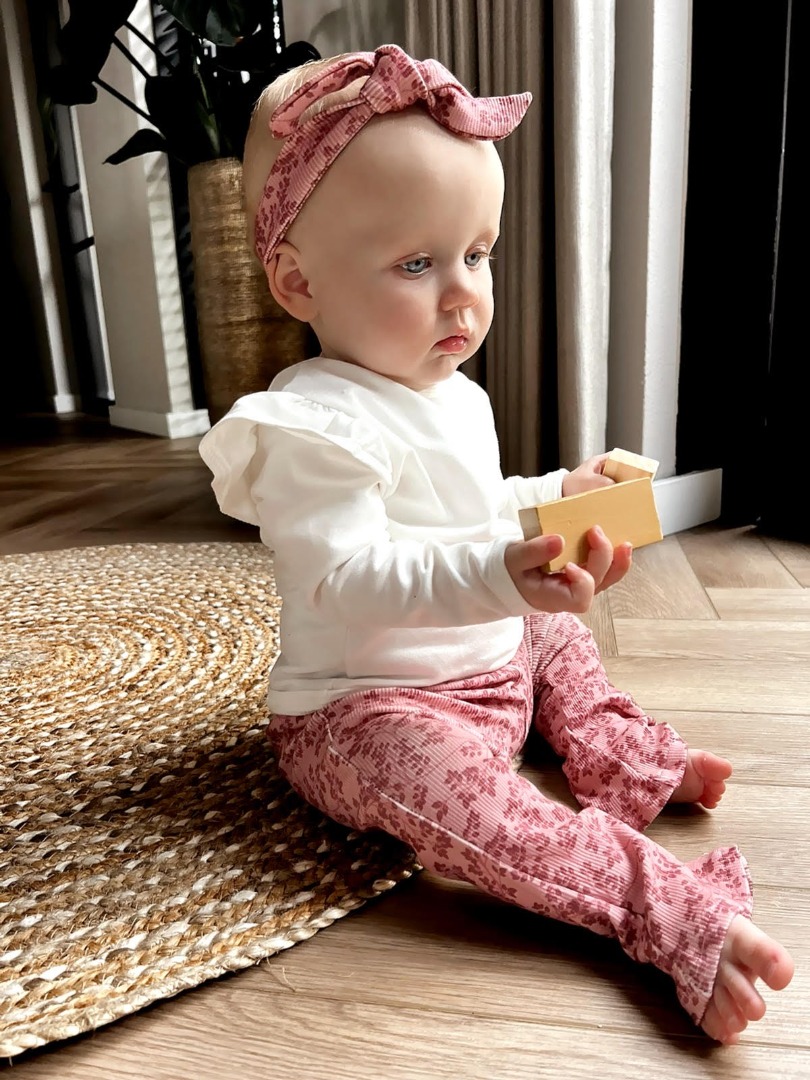 Effen longsleeve baby deals